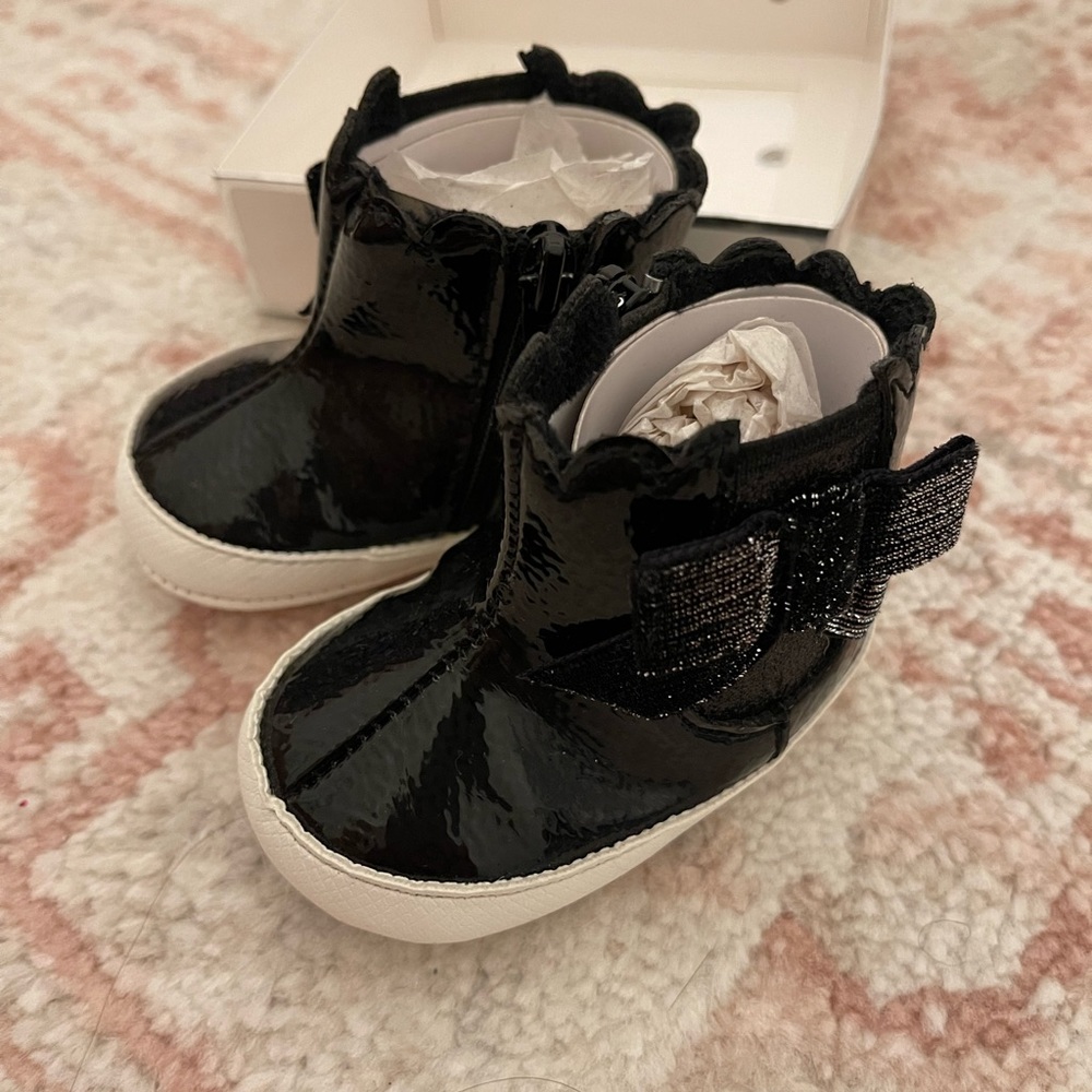 Mayorel baby shoes